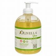 Olivella Soap